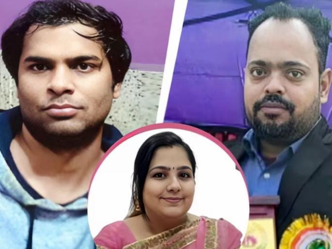 kanpur dr Anushka Tiwari hair transplant only 40 thousand rupees grow hair | ४० हजारांचं पॅकेज, ५ तासांची सर्जरी... हेअर ट्रान्सप्लांट करणाऱ्या अनुष्काबद्दल धक्कादायक खुलासे kanpur dr Anushka Tiwari hair transplant only 40 thousand rupees grow hair | ४० हजारांचं पॅकेज, ५ तासांची सर्जरी... हेअर ट्रान्सप्लांट करणाऱ्या अनुष्काबद्दल धक्कादायक खुलासे