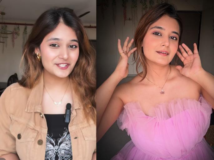 marathi actress anushka pimputkar new inning entered in business 2 months after marriage | अभिनेत्री अनुष्का पिंपुटकरची नवी इनिंग, लग्नानंतर दोन महिन्यात सुरु केला 'हा' बिझनेस marathi actress anushka pimputkar new inning entered in business 2 months after marriage | अभिनेत्री अनुष्का पिंपुटकरची नवी इनिंग, लग्नानंतर दोन महिन्यात सुरु केला 'हा' बिझनेस