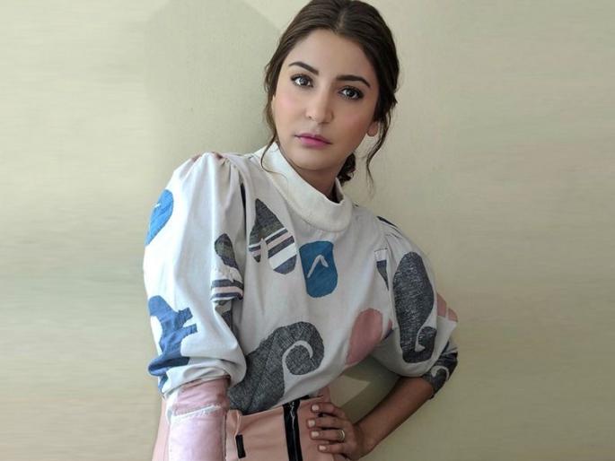 do you know why anushka sharmas skirt is trending | अनुष्काच्या स्कर्टची फॅशन वर्ल्डमध्ये चलती; जाणून घ्या काय आहे स्पेशल! do you know why anushka sharmas skirt is trending | अनुष्काच्या स्कर्टची फॅशन वर्ल्डमध्ये चलती; जाणून घ्या काय आहे स्पेशल!