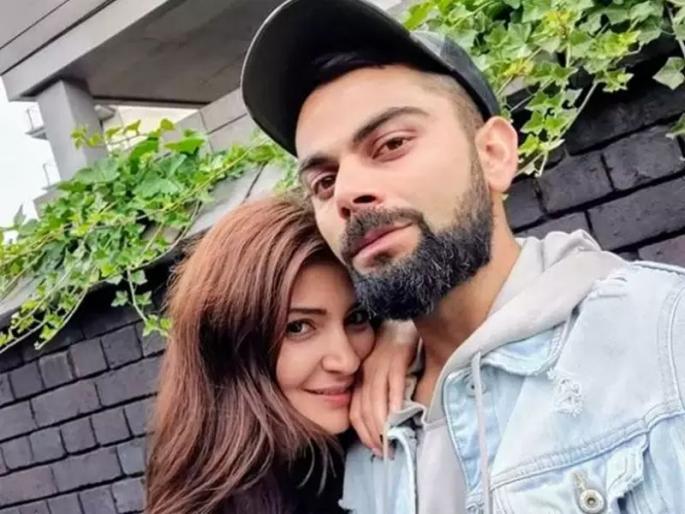 On Virat Kohli's plea, BCCI says WAGs can stay put for entire overseas tour, but | विराट कोहलीच्या हट्टासमोर BCCI झुकली, पत्नींनाही परदेश दौऱ्याची परवानगी