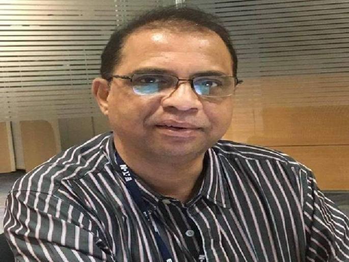 Explain that Anwy took the blame | अन्वय यांनी गळफास घेतल्याचे उघड Explain that Anwy took the blame | अन्वय यांनी गळफास घेतल्याचे उघड