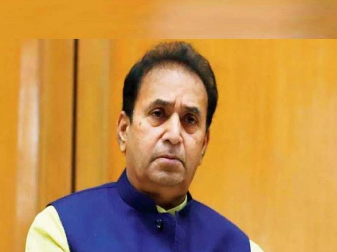 ED's activities will increase as election approaches says former home minister anil deshmukh | निवडणूक जवळ येईल तसतशा ईडीच्या कारवाया वाढणार; माजी गृहमंत्री अनिल देशमुख यांचे विधान