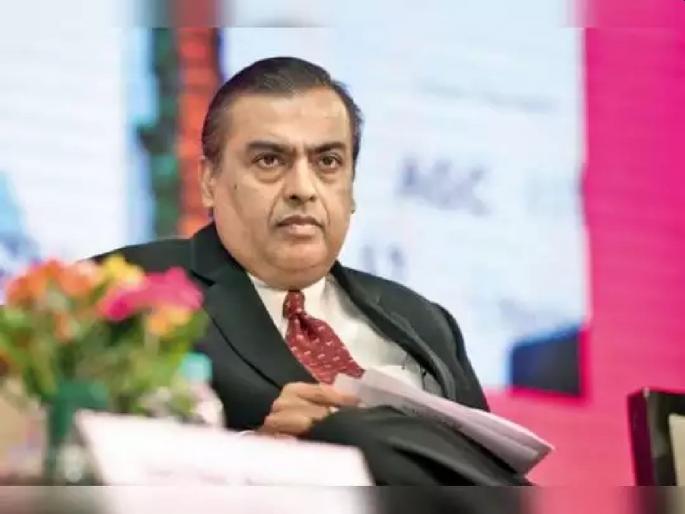 Mukesh Ambani: Reliance Industries Plans Global Payments Play Via NUE | Mukesh Ambani: Visa आणि Master Card ला टक्कर देण्यासाठी मुकेश अंबानींची खेळी; RIL चा डाव यशस्वी होणार?