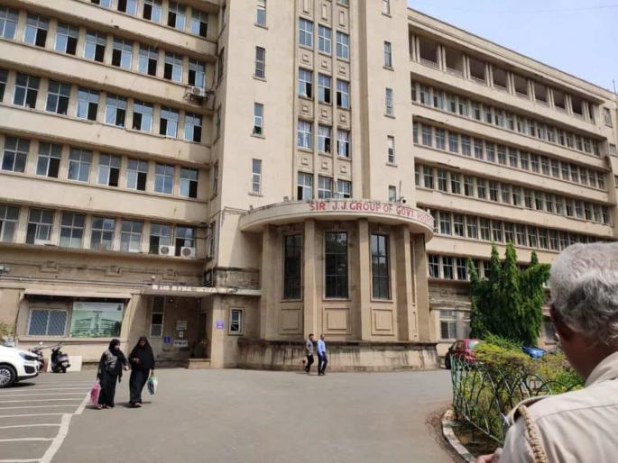 Motorcycles for JJ's Covid Warriors; Hero initiative from CSR Fund | जे जे च्या कोविड योद्धयांना मोटर सायकल; CSR फंडातून हिरोचा उपक्रम Motorcycles for JJ's Covid Warriors; Hero initiative from CSR Fund | जे जे च्या कोविड योद्धयांना मोटर सायकल; CSR फंडातून हिरोचा उपक्रम