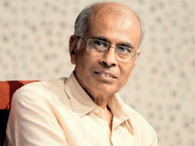 Narendra Dabholkar murder case, the then senior police inspector M.S. Joshi was testified and cross-examined. | गोळ्या झाडल्याचा आवाज ऐकला का?; तत्कालीन पोलिस निरीक्षकाची न्यायालयात उलटतपासणी Narendra Dabholkar murder case, the then senior police inspector M.S. Joshi was testified and cross-examined. | गोळ्या झाडल्याचा आवाज ऐकला का?; तत्कालीन पोलिस निरीक्षकाची न्यायालयात उलटतपासणी