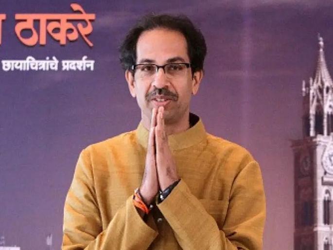 Marathi Language Day will be celebrated on behalf of Local People's Rights Committee Federation; Uddhav Thackeray will be present | स्थानीय लोकाधिकार समिती महासंघाच्या वतीने साजरा होणार मराठी भाषा दिवस; उद्धव ठाकरे उपस्थित राहणार Marathi Language Day will be celebrated on behalf of Local People's Rights Committee Federation; Uddhav Thackeray will be present | स्थानीय लोकाधिकार समिती महासंघाच्या वतीने साजरा होणार मराठी भाषा दिवस; उद्धव ठाकरे उपस्थित राहणार