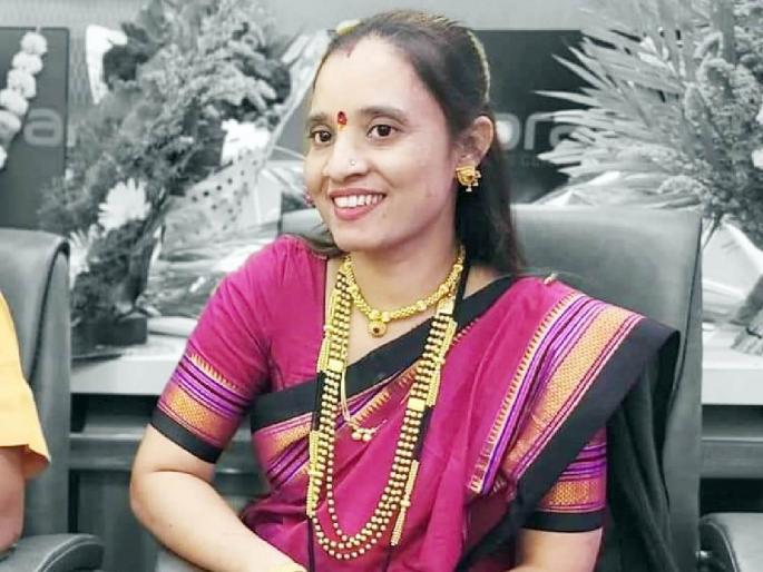 Shocking; Sarika Kasbe passed away; The funeral will be held in Solapur in the evening | धक्कादायक; सारिका कसबे यांचे निधन; सायंकाळी सोलापुरात होणार अंत्यसंस्कार Shocking; Sarika Kasbe passed away; The funeral will be held in Solapur in the evening | धक्कादायक; सारिका कसबे यांचे निधन; सायंकाळी सोलापुरात होणार अंत्यसंस्कार