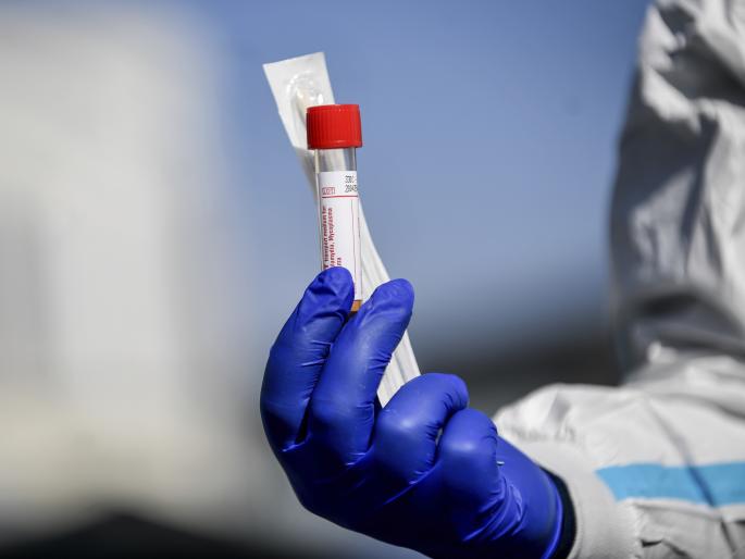 'Positive to Negative': Discharge of 25 persons in the district | कोरोना 'पॉझेटिव्ह टू निगेटिव्ह' : जिल्ह्यात 25 जणांना डिस्चार्ज