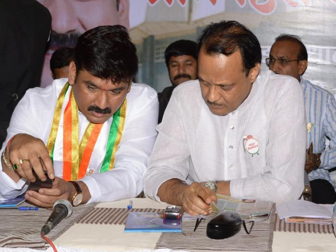 Mutiny in Chinchwad subdued; Retreat of various forks, Mahayuti vs Mahavikas Aghadi in Chinchwad | Chinchwad Vidhan Sabha: चिंचवडमध्ये बंड शमलं; नाना काटेंची माघार, चिंचवडमध्ये महायुती विरुद्ध महाविकास आघाडी Mutiny in Chinchwad subdued; Retreat of various forks, Mahayuti vs Mahavikas Aghadi in Chinchwad | Chinchwad Vidhan Sabha: चिंचवडमध्ये बंड शमलं; नाना काटेंची माघार, चिंचवडमध्ये महायुती विरुद्ध महाविकास आघाडी