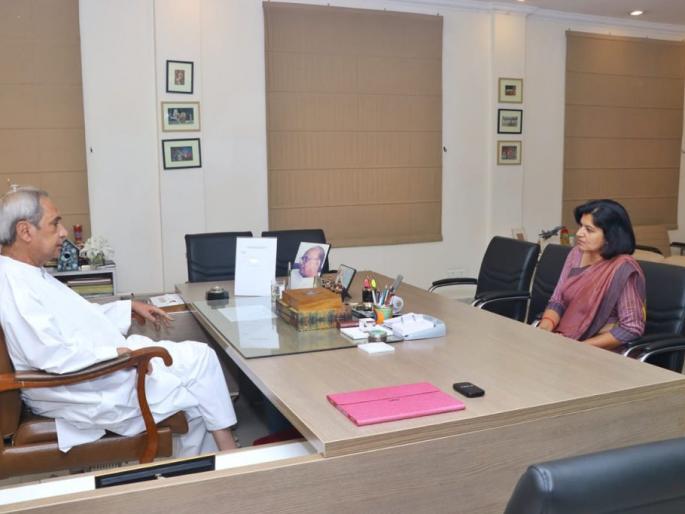 in odisha held hostage for two hours woman bjp mp alleges | दोन तास ओलीस ठेवले, महिला खासदाराचा आरोप; मुख्यमंत्र्यांना पत्र