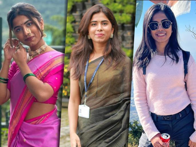 upsc ias success story arpita thube crack upsc exam in twice | एकदा नव्हे तर दोनदा पास झाली UPSC; महाराष्ट्राच्या लेकीची नेत्रदिपक भरारी, झाली IAS अधिकारी upsc ias success story arpita thube crack upsc exam in twice | एकदा नव्हे तर दोनदा पास झाली UPSC; महाराष्ट्राच्या लेकीची नेत्रदिपक भरारी, झाली IAS अधिकारी