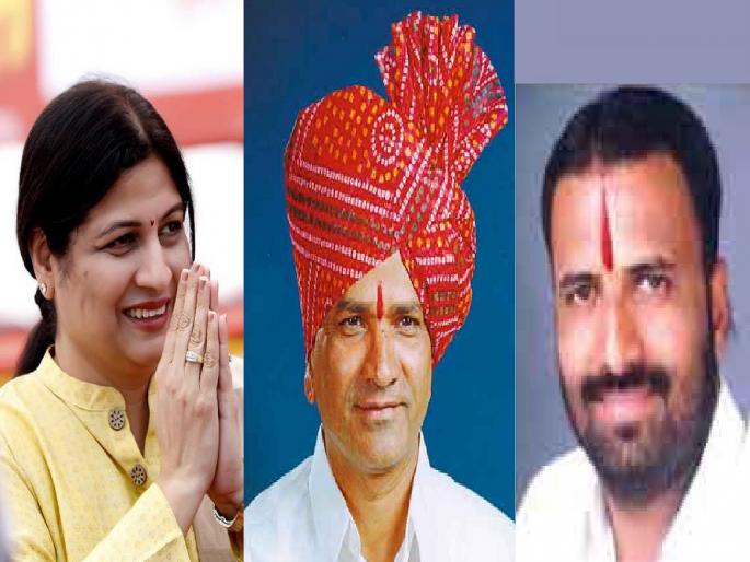 Maharashtra assembly vidhan sabha election 2024 Sharad Chandra Pawar's party's cautious stance on the candidature of Chandgarh Assembly Constituency | ‘चंदगड’च्या उमेदवारीची उत्कंठा कायम, शरदचंद्र पवार पक्षाचा सावध पवित्रा Maharashtra assembly vidhan sabha election 2024 Sharad Chandra Pawar's party's cautious stance on the candidature of Chandgarh Assembly Constituency | ‘चंदगड’च्या उमेदवारीची उत्कंठा कायम, शरदचंद्र पवार पक्षाचा सावध पवित्रा