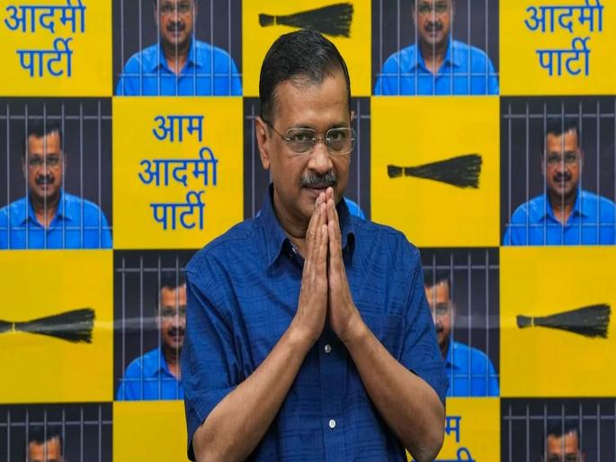 Illegal funding to AAP from US, Canada, Arab countries; ED handed over the report to the Ministry of Home Affairs | अमेरिका, कॅनडा, अरब देशातून AAP ला अवैध फंडिग; ED नं गृह मंत्रालयाला सोपवला रिपोर्ट Illegal funding to AAP from US, Canada, Arab countries; ED handed over the report to the Ministry of Home Affairs | अमेरिका, कॅनडा, अरब देशातून AAP ला अवैध फंडिग; ED नं गृह मंत्रालयाला सोपवला रिपोर्ट