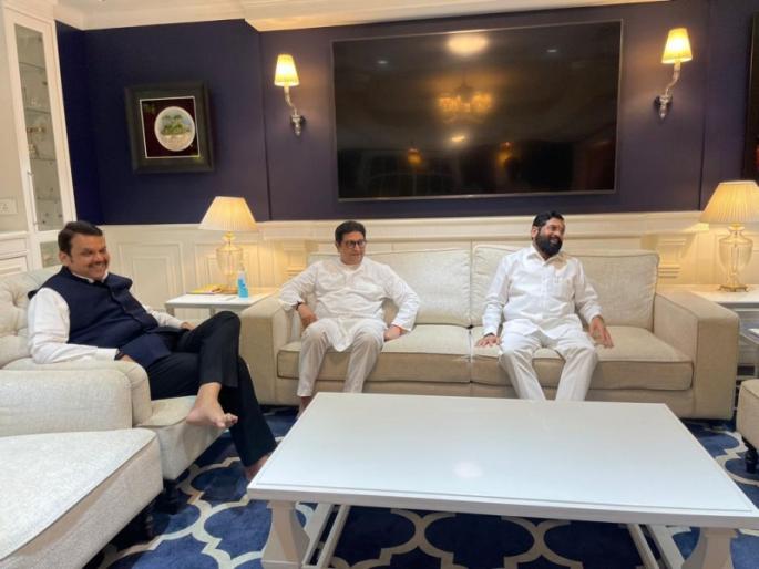 Devendra Fadnavis said, elections will be held now! | फडणवीस बोलले, आता निवडणुका होणार ! Devendra Fadnavis said, elections will be held now! | फडणवीस बोलले, आता निवडणुका होणार !