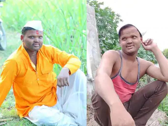 Tik Tok star Santosh Munde was cremated today. | अधिकाऱ्यांच्या त्या आश्वासनानंतर कुटुंबियांनी मृतदेह घेतलं ताब्यात; संतोष मुंडेवर अंत्यसंस्कार Tik Tok star Santosh Munde was cremated today. | अधिकाऱ्यांच्या त्या आश्वासनानंतर कुटुंबियांनी मृतदेह घेतलं ताब्यात; संतोष मुंडेवर अंत्यसंस्कार