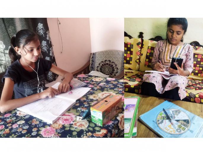 Satellite will be made by 20 students of the Nagpur Municipal Corporation school | भारीच! मनपा शाळांचे २० विद्यार्थी बनविणार सॅटेलाईट Satellite will be made by 20 students of the Nagpur Municipal Corporation school | भारीच! मनपा शाळांचे २० विद्यार्थी बनविणार सॅटेलाईट