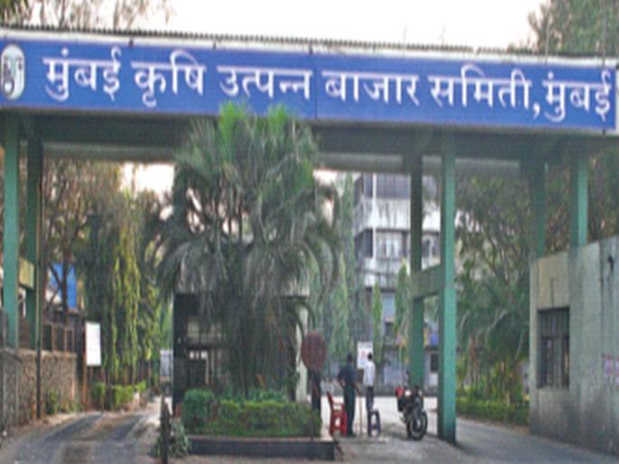 Goons interfere in the collection of 'cess' in 'APMC', employees are threatened, cess stealing racket is active | ‘एपीएमसी’तील ‘सेस’ वसुलीत गुंडांचा हस्तक्षेप, कर्मचाऱ्यांना दिली जाते धमकी, सेस चोरणारे रॅकेट सक्रिय Goons interfere in the collection of 'cess' in 'APMC', employees are threatened, cess stealing racket is active | ‘एपीएमसी’तील ‘सेस’ वसुलीत गुंडांचा हस्तक्षेप, कर्मचाऱ्यांना दिली जाते धमकी, सेस चोरणारे रॅकेट सक्रिय