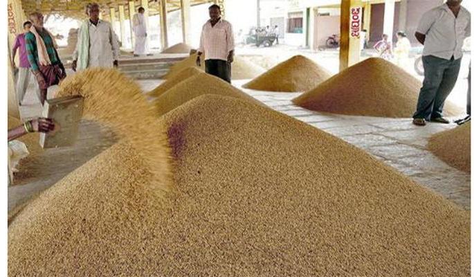 7,000 farmers registered in Murtijapur; 2,000 farmers sold goods! | मूर्तिजापूरात नोंदणी ७ हजार शेतकऱ्यांची; माल विकला २ हजार शेतकऱ्यांनी!