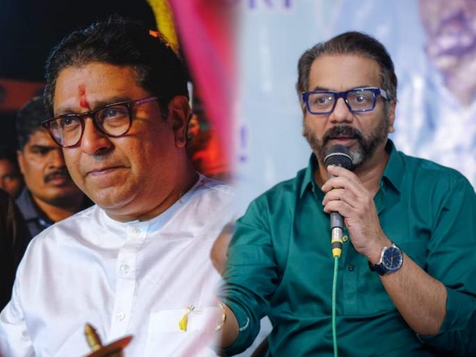 Will MNS win in Konkan graduate elections?; "Raj Thackeray plan will come true..." Says Vaibhav Khedekar | कोकण पदवीधर निवडणुकीत मनसे बाजी मारणार?; "राज ठाकरेंचा डाव खरा ठरणार..." Will MNS win in Konkan graduate elections?; "Raj Thackeray plan will come true..." Says Vaibhav Khedekar | कोकण पदवीधर निवडणुकीत मनसे बाजी मारणार?; "राज ठाकरेंचा डाव खरा ठरणार..."