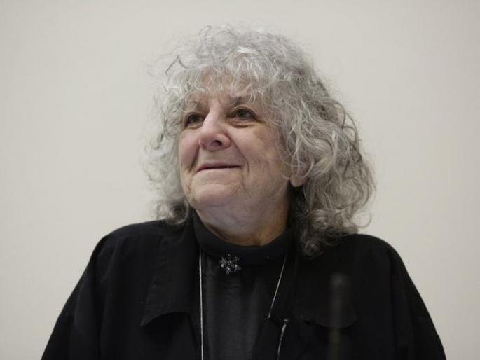 Vaccine data should be shared with developing countries; Prof. Ada Yonath's demand | लसीसंबंधी डेटा विकसनशील देशांसाेबत शेअर केला जावा; प्रा. ॲडा याेनाथ यांची मागणी Vaccine data should be shared with developing countries; Prof. Ada Yonath's demand | लसीसंबंधी डेटा विकसनशील देशांसाेबत शेअर केला जावा; प्रा. ॲडा याेनाथ यांची मागणी