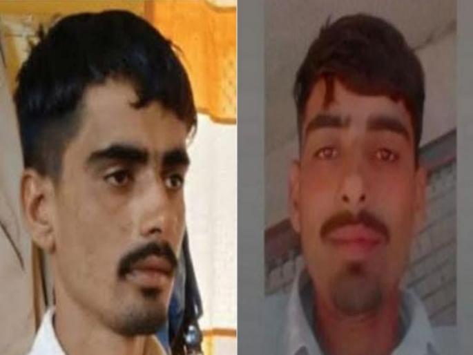 Salman Khan's Threat Jailed In Jodhpur; Offender 21 years old | सलमान खानला धमकावणारा जोधपुरात जेरबंद; गुन्हेगार २१ वर्षांचा Salman Khan's Threat Jailed In Jodhpur; Offender 21 years old | सलमान खानला धमकावणारा जोधपुरात जेरबंद; गुन्हेगार २१ वर्षांचा