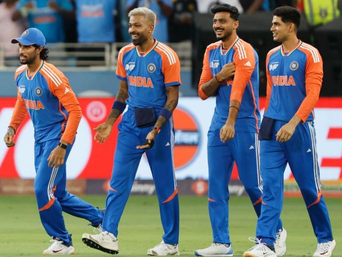 Apollo Tyres India Cricket Team New Jersey Sponsor Did You Know Offering More Money Than Dream 11 | Apollo Tyres एका मॅचसाठी BCCI ला Dream11 च्या तुलनेत किती रुपये अधिक देणार माहितीये?