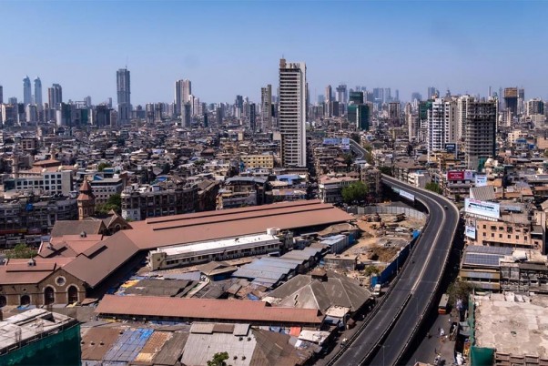 The need for self-reliant cities in post-Kovid town planning | कोविडनंतरच्या नगररचनेत आत्मनिर्भर शहरांची गरज The need for self-reliant cities in post-Kovid town planning | कोविडनंतरच्या नगररचनेत आत्मनिर्भर शहरांची गरज