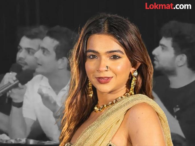 Indias Got Latent not scripted Apoorva Makhija statement recorded in obscene comment case | “हा शो स्क्रिप्टेड नाही”; पोलिसांच्या चौकशीत अपूर्वा मखिजाने सगळचं सांगितले