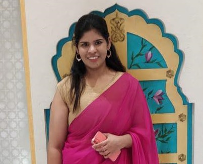 Marriage or patient care? With ten days left, she made the choice. | लग्न की रुग्णसेवा? दहा दिवस राहिले असताना 'तिने' केली निवड.. Marriage or patient care? With ten days left, she made the choice. | लग्न की रुग्णसेवा? दहा दिवस राहिले असताना 'तिने' केली निवड..