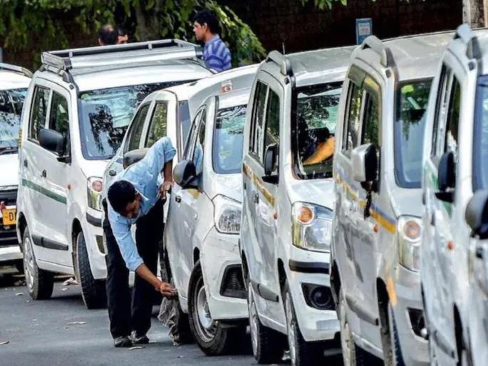 A blow to rickshaw and taxi drivers; fine of Rs 1.5 crore recovered | मुजोर रिक्षा, टॅक्सी चालकांना दणका; दीड कोटींचा दंड वसूल