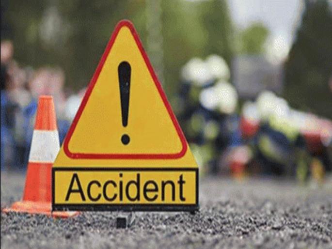 in ponda district two killed and four injured in two accidents in goa | धक्कादायक! फोंडा तालुक्यात झालेल्या दोन अपघातात दोन ठार तर चार जखमी in ponda district two killed and four injured in two accidents in goa | धक्कादायक! फोंडा तालुक्यात झालेल्या दोन अपघातात दोन ठार तर चार जखमी