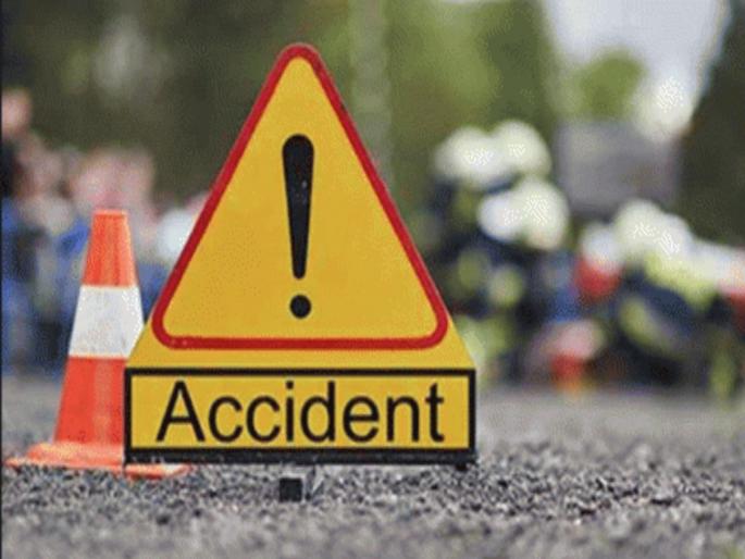 in goa woman hits school going boy the injured student admitted to hospital | शाळेत जाणाऱ्या मुलाला महिलेने ठोकरले; जखमी विद्यार्थी रुग्णालयात दाखल in goa woman hits school going boy the injured student admitted to hospital | शाळेत जाणाऱ्या मुलाला महिलेने ठोकरले; जखमी विद्यार्थी रुग्णालयात दाखल