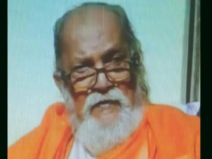 Former Rajapur MLA Appa Salvi passed away | बाळासाहेब ठाकरे यांचे खंदे, राजापूरचे माजी आमदार आप्पा साळवी यांचे निधन Former Rajapur MLA Appa Salvi passed away | बाळासाहेब ठाकरे यांचे खंदे, राजापूरचे माजी आमदार आप्पा साळवी यांचे निधन