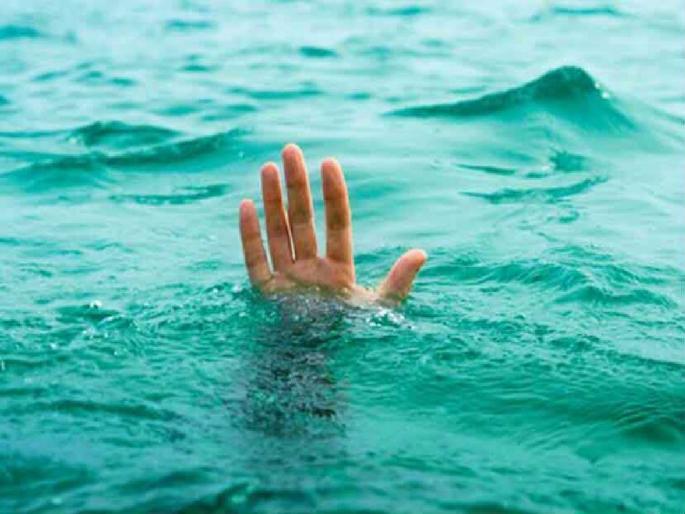 Two youths died after drowning in Ghogra waterfall wardha | घोगरा धबधब्यात बुडून दाेन तरुणांचा मृत्यू; दोन दिवसांत दुसरी घटना