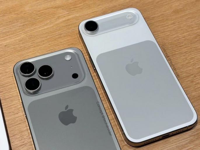 car can be bought for the price of two iPhones 17 what can a common person buy for this much money | दोन iPhone 17 च्या किंमतीत मिळू शकते एक कार, इतक्या पैशांत सामान्य व्यक्ती काय काय खरेदी करू शकते?