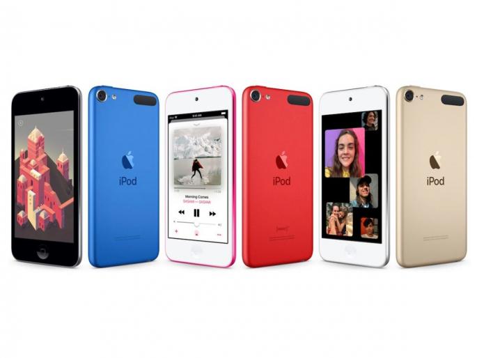 Apple Ending iPod Lineup After 21 Years | असं करू नका! 21 वर्षानंतर Apple चं लोकप्रिय प्रोडक्ट बंद झाल्यावर युजर्स भावुक Apple Ending iPod Lineup After 21 Years | असं करू नका! 21 वर्षानंतर Apple चं लोकप्रिय प्रोडक्ट बंद झाल्यावर युजर्स भावुक