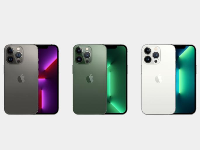 Iphone 13 huge discount before iphone 14 launch in flipkart end of season sale  | अरारारा खतरनाक! iPhone 13 वर 22 हजार रुपयांपेक्षा जास्त ऑफ, पुन्हा मिळणार नाही सुवर्णसंधी   Iphone 13 huge discount before iphone 14 launch in flipkart end of season sale  | अरारारा खतरनाक! iPhone 13 वर 22 हजार रुपयांपेक्षा जास्त ऑफ, पुन्हा मिळणार नाही सुवर्णसंधी