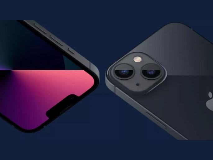 Apple iPhone 13 Gets A Price Cut On Flipkart Exchange Offer Reduces By Rs 18850   | iPhone 13 वर मिळतोय जबरा डिस्काउंट; लेटेस्ट Apple प्रोडक्ट्सवर ऑफर्सचा पाऊस   Apple iPhone 13 Gets A Price Cut On Flipkart Exchange Offer Reduces By Rs 18850   | iPhone 13 वर मिळतोय जबरा डिस्काउंट; लेटेस्ट Apple प्रोडक्ट्सवर ऑफर्सचा पाऊस