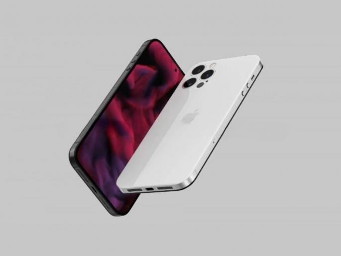 Apple iphone 14 series will not have physical sim card slot dual network connectivity will work via esim only | Apple करणार कमाल! सिम कार्डविना चालणार दोन्ही नेटवर्क, iPhone 14 मध्ये मिळणार नाही SIM कार्ड स्लॉट Apple iphone 14 series will not have physical sim card slot dual network connectivity will work via esim only | Apple करणार कमाल! सिम कार्डविना चालणार दोन्ही नेटवर्क, iPhone 14 मध्ये मिळणार नाही SIM कार्ड स्लॉट