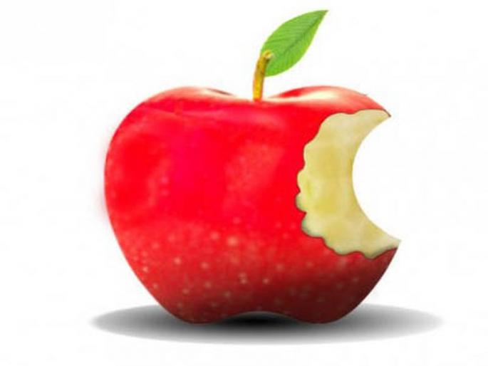 IPhone users are more satisfied than Android | 'अॅपल' घेणारे लोक जास्त समाधानी असतात... IPhone users are more satisfied than Android | 'अॅपल' घेणारे लोक जास्त समाधानी असतात...