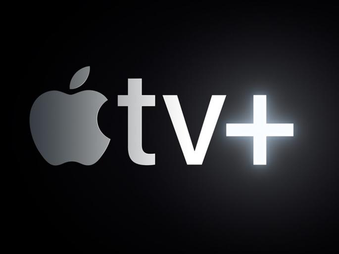 Apple will hit Netflix, Amazon Prime; Apple TV+ subscription will 99 rs per months | अॅपल देणार नेटफ्लिक्स, अॅमेझॉन प्राईमला टक्कर; फक्त 99 रुपयांत देणार सेवा Apple will hit Netflix, Amazon Prime; Apple TV+ subscription will 99 rs per months | अॅपल देणार नेटफ्लिक्स, अॅमेझॉन प्राईमला टक्कर; फक्त 99 रुपयांत देणार सेवा