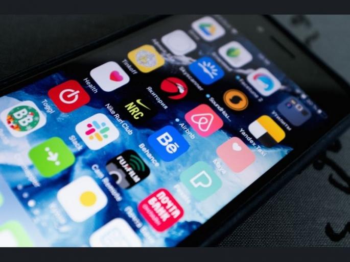 Tiktok beats facebook to become worlds most downloaded app | फेसबुक, व्हॉट्सअॅप राहिले मागे, ‘या’ अॅपने मिळवले जगातील सर्वाधिक डाउनलोडस   Tiktok beats facebook to become worlds most downloaded app | फेसबुक, व्हॉट्सअॅप राहिले मागे, ‘या’ अॅपने मिळवले जगातील सर्वाधिक डाउनलोडस