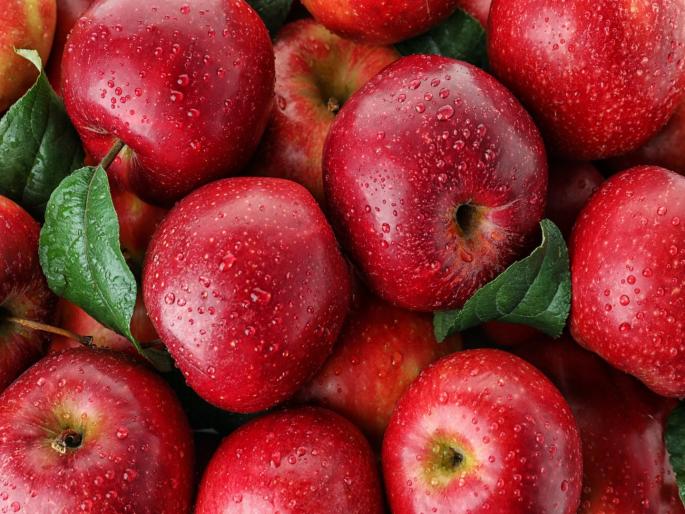 Eat apple a day, keep doctor away; is it true? | रोज सफरचंद खाल्ल्यानं डॉक्टर खरंच दूर राहतो का? जाणून घ्या सत्य...