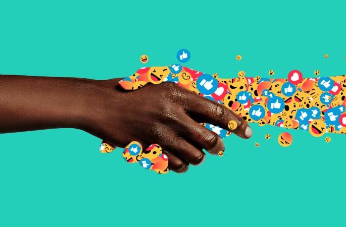 Coronavirus in Nagpur; Social media has done a great job .. Corona is an angel for patients | सोशल मिडियाने केली कमाल.. कोरोना रुग्णांसाठी ठरलाय देवदूत