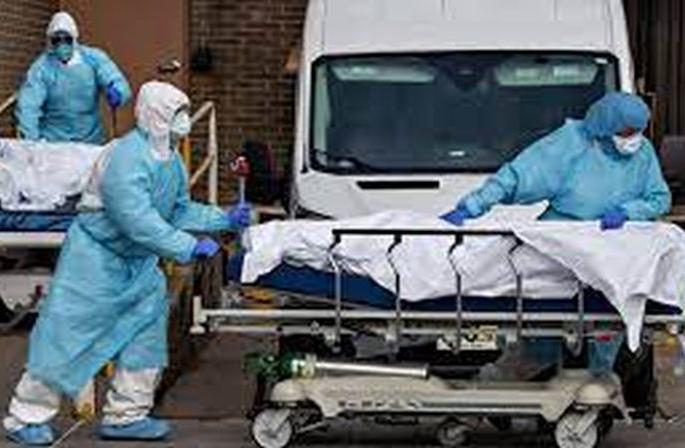 Six killed by corona; 1285 positive in 24 hours | कोरोनामुळे सहा जणांचा मृत्यू; २४ तासांत १२८५ जण पॉझिटिव्ह Six killed by corona; 1285 positive in 24 hours | कोरोनामुळे सहा जणांचा मृत्यू; २४ तासांत १२८५ जण पॉझिटिव्ह