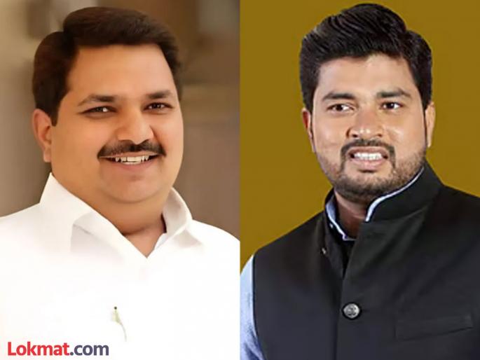 big blow to ajit pawar and sharad pawar senior leaders from both ncp group joins bjp | पवार काका-पुतण्यांना दे धक्का; NCP च्या दोन्ही गटातील दिग्गज नेत्यांचा भाजपामध्ये प्रवेश