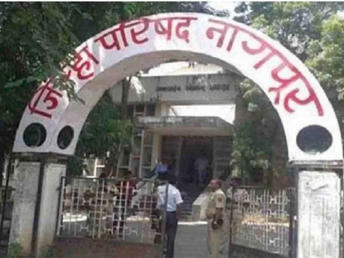 Nagpur ZP chief's post reserved for ST, the crowd of aspirants increased in Congress | ZP Nagpur : काँग्रेसमध्ये इच्छुकांची गर्दी, भाजप शोधतेय संधी Nagpur ZP chief's post reserved for ST, the crowd of aspirants increased in Congress | ZP Nagpur : काँग्रेसमध्ये इच्छुकांची गर्दी, भाजप शोधतेय संधी