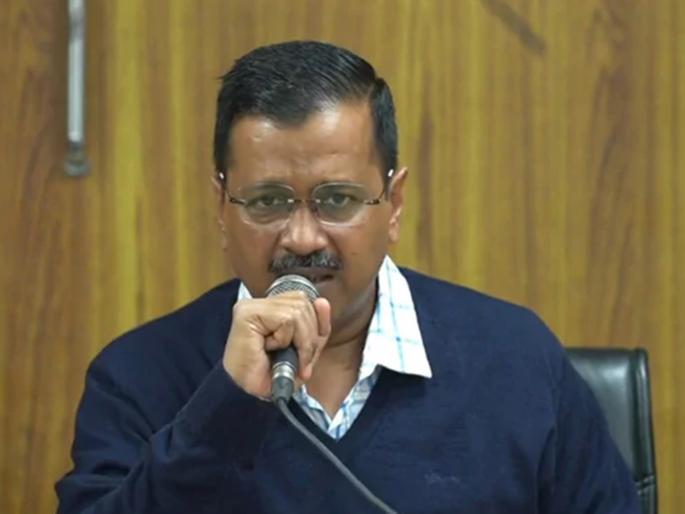 caa violence cm arvind kejriwal says army should be called in | दिल्ली हिंसाचार : सैन्याला बोलवून प्रभावित भागात संचारबंदी लागू करण्याची केजरीवालांची मागणी caa violence cm arvind kejriwal says army should be called in | दिल्ली हिंसाचार : सैन्याला बोलवून प्रभावित भागात संचारबंदी लागू करण्याची केजरीवालांची मागणी