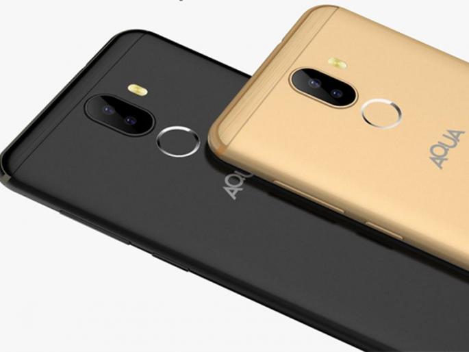 Aqua Jazz: Know all the features | अ‍ॅक्वा जाझ : जाणून घ्या सर्व फिचर्स