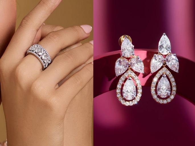 A new era of ‘conscious luxury’ begins with lab-grown diamond jewellery from Araia by Aza | अराइया बाय अज़ा कडून लॅब-ग्रोउन डायमंड ज्वेलरीसह ‘कॉन्शियस लक्झरी’ च्या नव्या युगाची सुरुवात A new era of ‘conscious luxury’ begins with lab-grown diamond jewellery from Araia by Aza | अराइया बाय अज़ा कडून लॅब-ग्रोउन डायमंड ज्वेलरीसह ‘कॉन्शियस लक्झरी’ च्या नव्या युगाची सुरुवात